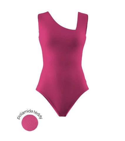 Body Navy Cereja