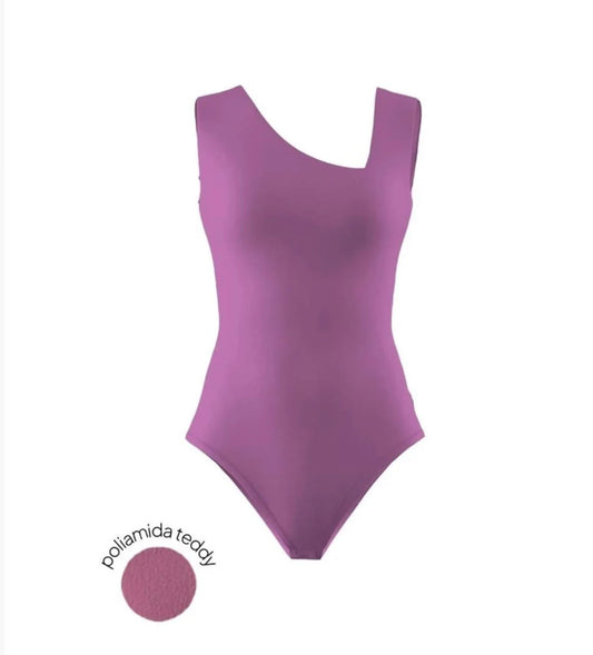 Body Navy Roxo