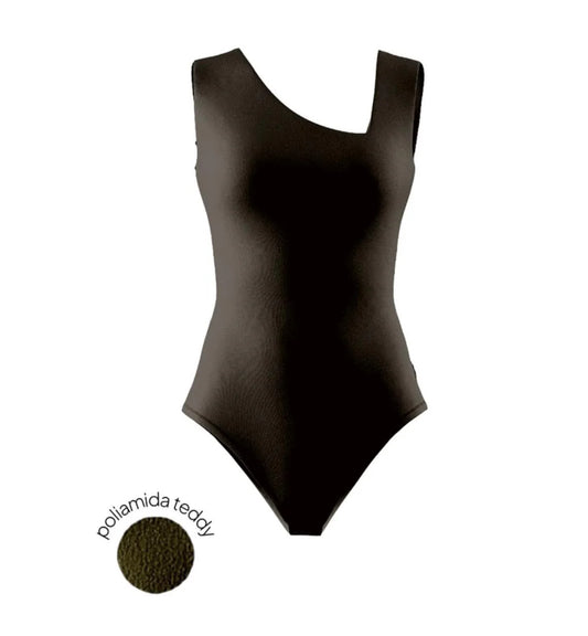 Body Navy Preto