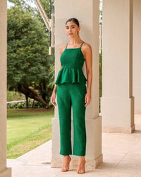 Conjunto Alfaiataria Laura