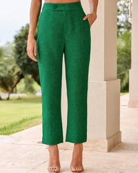 Conjunto Alfaiataria Laura