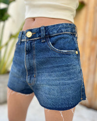 Shorts Jeans Lara