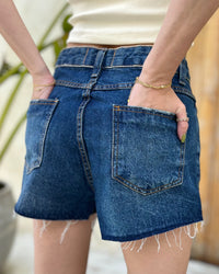 Shorts Jeans Lara
