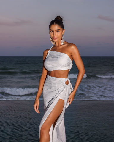 Vestido Star