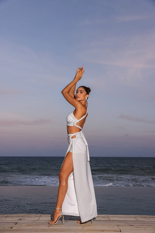 Vestido Star