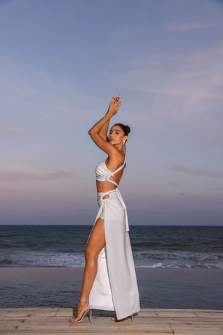 Vestido Star