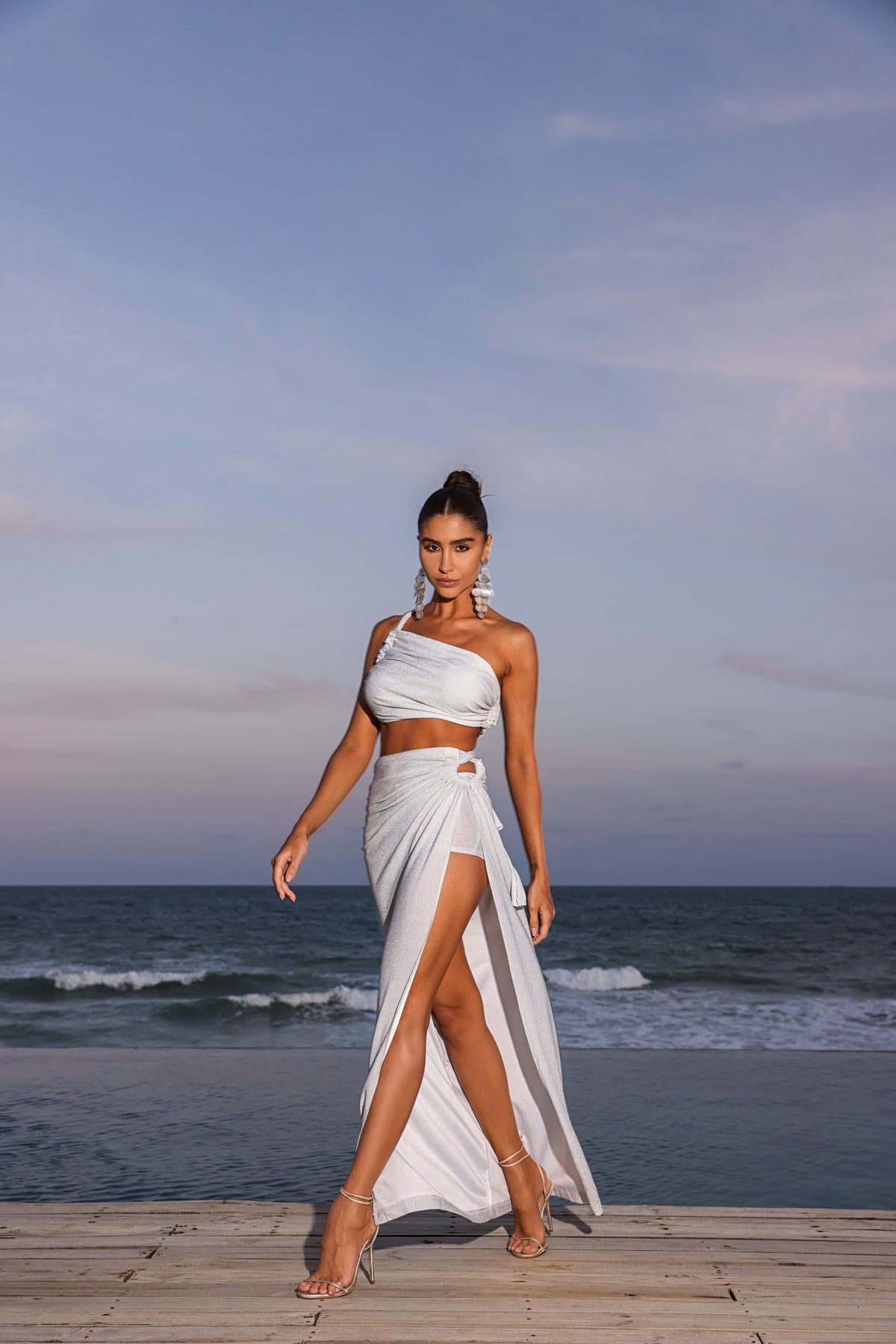 Vestido Star