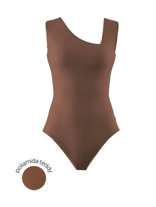 Body Navy Marrom